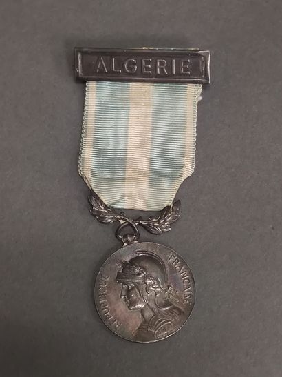 France

Médaille de la campagne d'Italie...