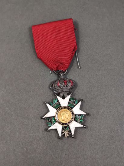 Légion d'honneur, Premier Empire / Restauration,...