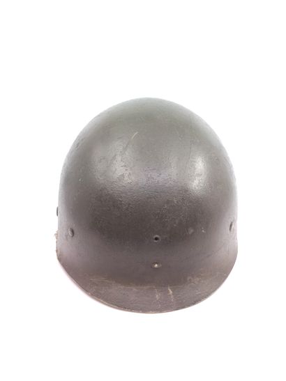 Ensemble comprenant : 

-Coque casque type...