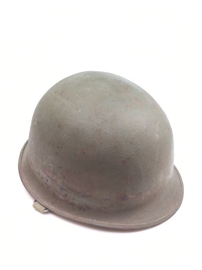 Ensemble comprenant : 

-Coque casque type...