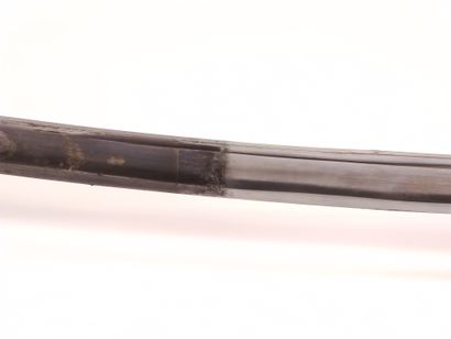 Infantry officer saber type 1800. 

Handle...