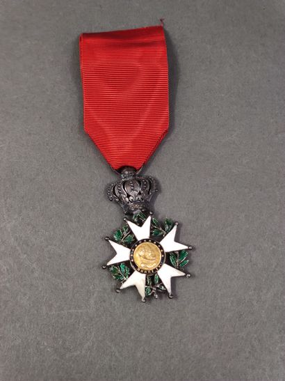 MEDAILLE ordre de la légion d'honneur 

MEDAILLE...