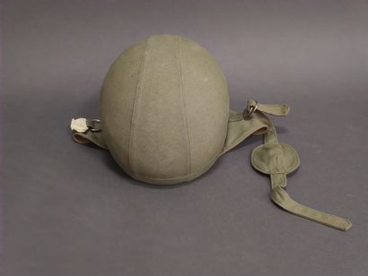 Casque Gueno