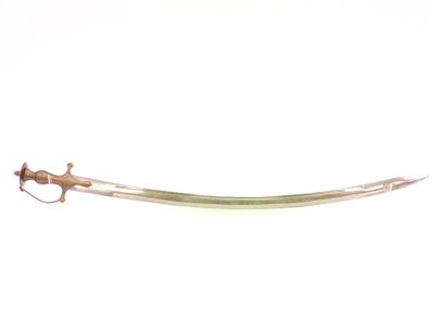 Indian sword 