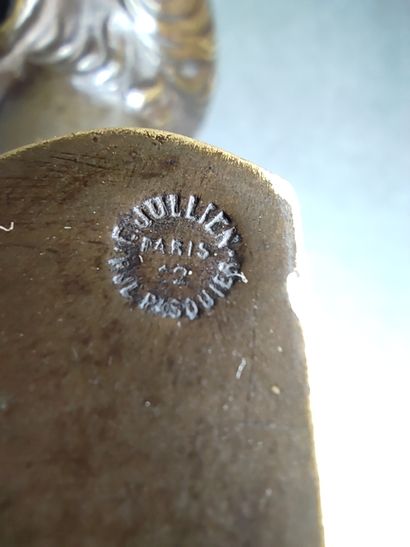 ANTOINE-DENIS CHAUDET (1763 - 1810)

Petit...