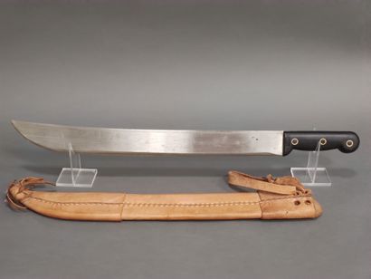 Machette coupe-coupe

Etuis en cuir

60c...