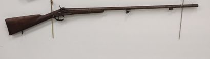 Fusil à chien VUSCLON

Marseille

1,20m