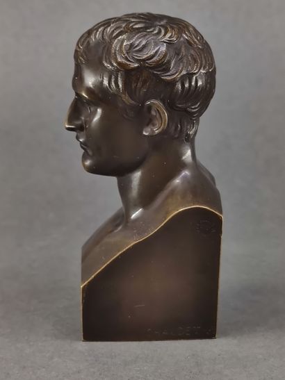 ANTOINE-DENIS CHAUDET (1763 - 1810)

Petit...