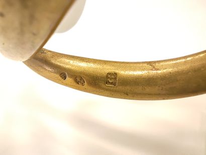 Light cavalry saber model An XI. 

Handle...