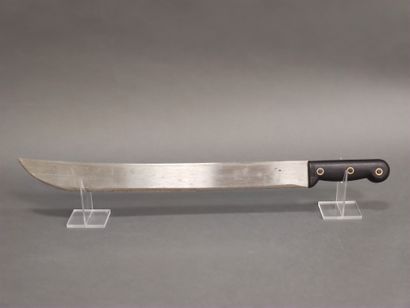 Machette coupe-coupe

Etuis en cuir

60c...