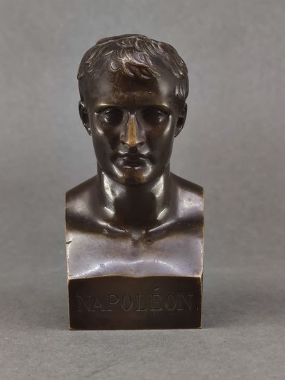 ANTOINE-DENIS CHAUDET (1763 - 1810)

Petit...