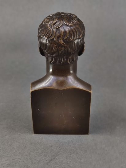 ANTOINE-DENIS CHAUDET (1763 - 1810)

Petit...