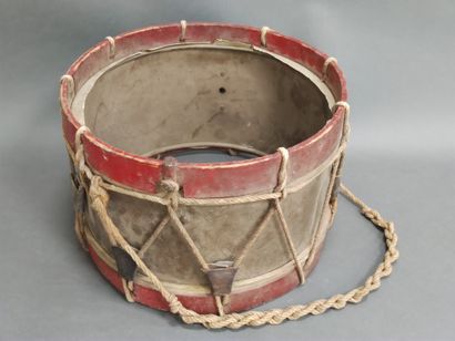 Caisse de tambour
