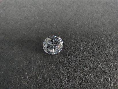 DIAMANT SUR PAPIER DE 0,50 ct de couleur...