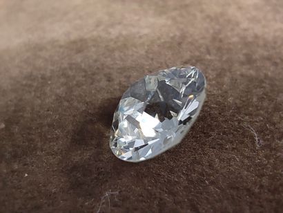 
DIAMANT taille ancienne (old European cut)...