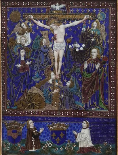 
PENICAUD- Limoges, In the taste





Polychrome...