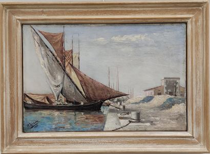 Paul LEVERE

