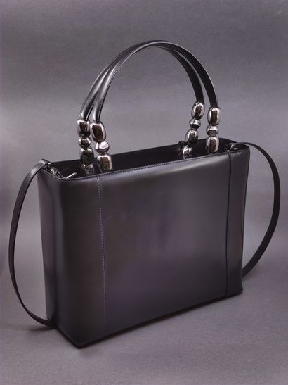 
CHRISTIAN DIOR Malice



Sac à main en cuir...