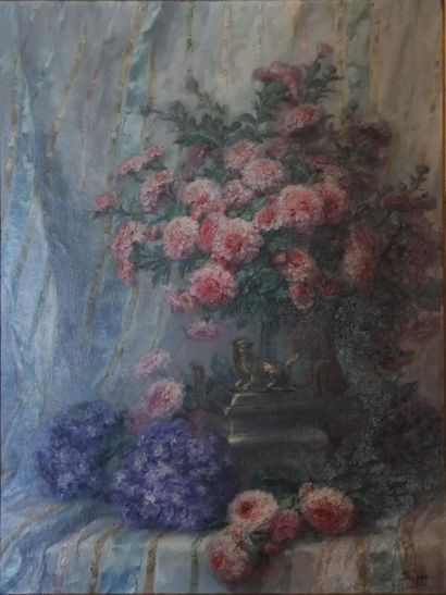 
LEO LOUPPE




