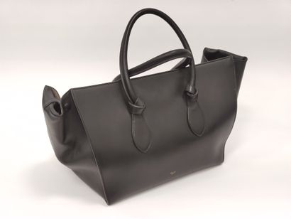 
CELINE TIE grand modèle




Sac en cuir...