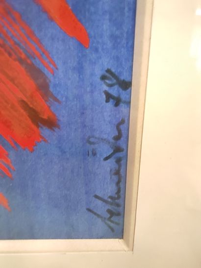 SCHNEIDER 1978

PASTEL SUR PAPIER

h : 54,5...