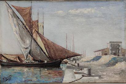 Paul LEVERE

