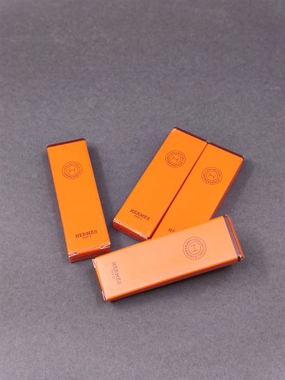 HERMES 

QUATRE eau de toilette