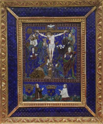 
PENICAUD- Limoges, In the taste





Polychrome...