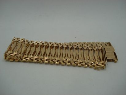 1 Bracelet Or 27,79 g