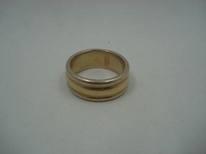 1 Alliance Or 2 tons 18kt 15,00 g