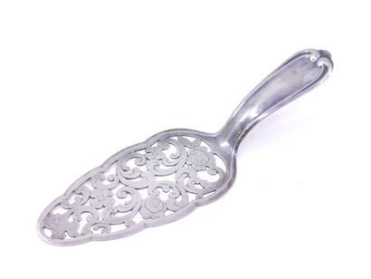 Pelle à tarte en argent 800 millième 

Poids...