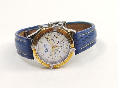 BREITLING French Patrol

In its box