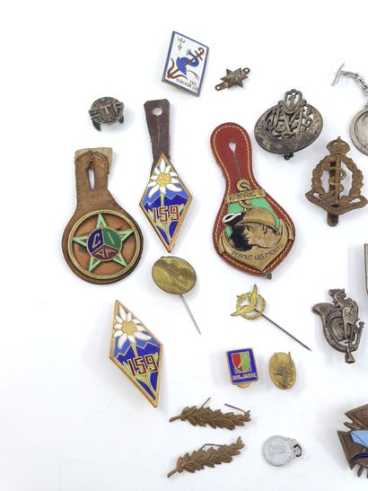 France 

Set of fourteen 