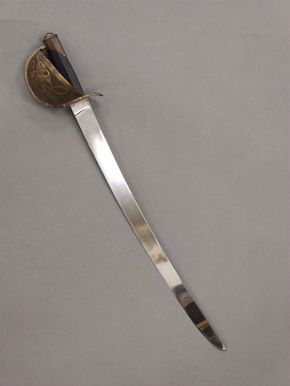 Replica boarding sword

Empire Period Period...