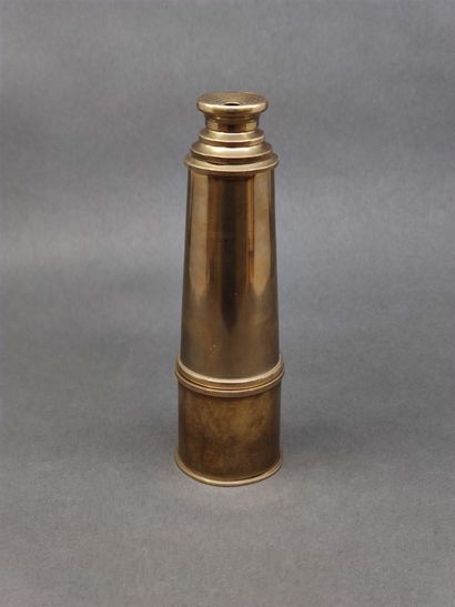 
Scope of approach. 




In brass, with four...