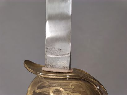 Replica boarding sword

Empire Period Period...