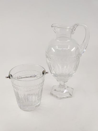 Villeroy Boch modele desiré

12 champagne...
