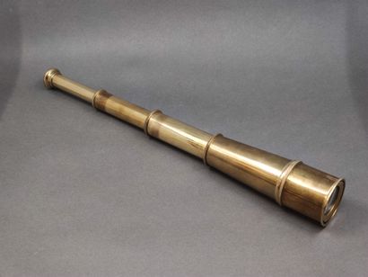 
Scope of approach. 




In brass, with four...
