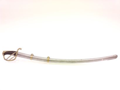 
Saber of non-commissioned officer of cavalry....