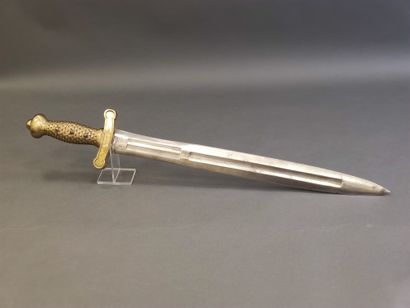 
Glaive of artillery model 1816




Handle...