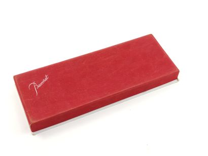 BACCARAT

Set of twelve rectangular knife...