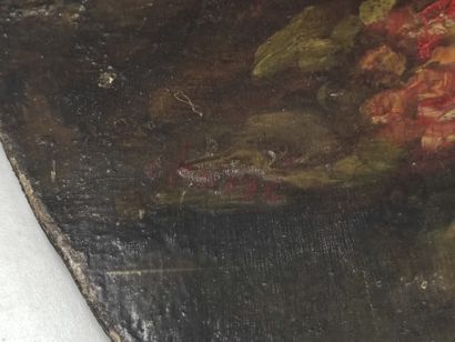 CHONE Georges (1819-?)

