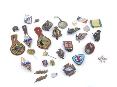 France 

Set of fourteen 