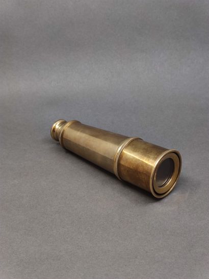 
Scope of approach. 




In brass, with four...
