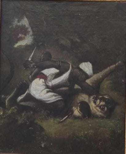 french school of the 19th century

Hunting...