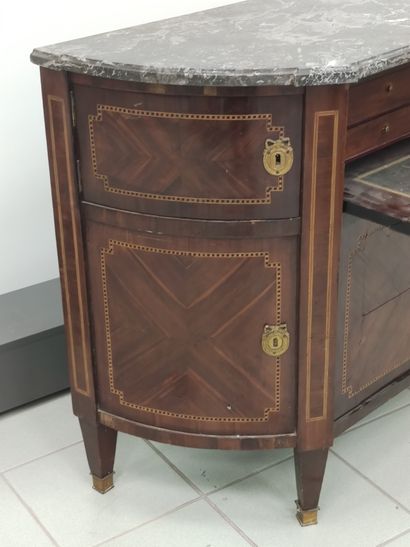 CHALAMEL REIHMS upholstery repairer

Chest...