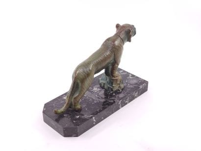 Hippolyte MOREAU (1832-1927)

Pair of bookends...