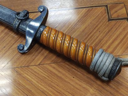 Copy of German ceremonial dagger