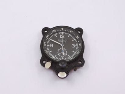 Breguet type 12

BREGUET (FLYBACK INSTRUMENT...