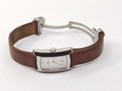 BAUME and MERCIER Hampton

Bracelet watch,...